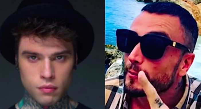 Guè smentisce Fedez