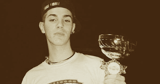 Emis Killa vittoria a Tecniche perfette