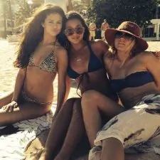Selena Gomez Bikini Instagram3