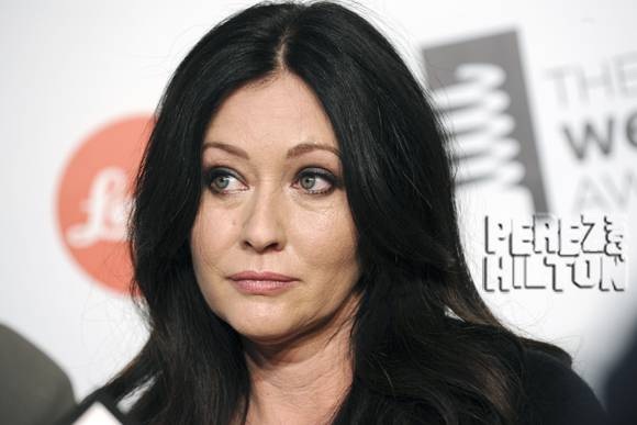 Shannen Doherty: le nuove dichiarazioni commuovono il web