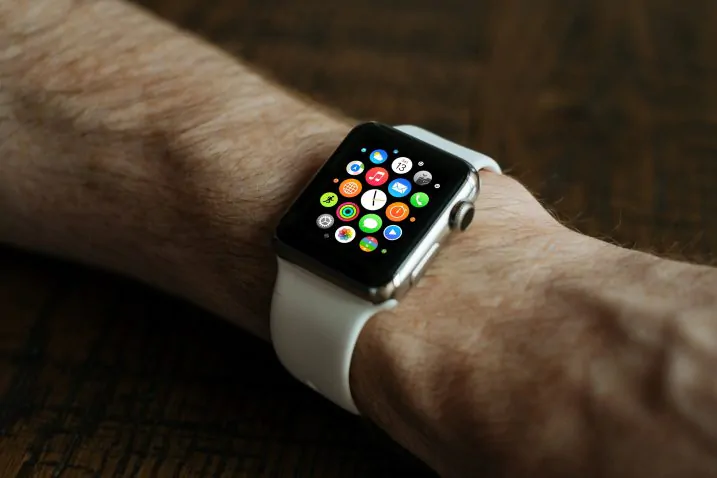 Marche smartwatch best sale