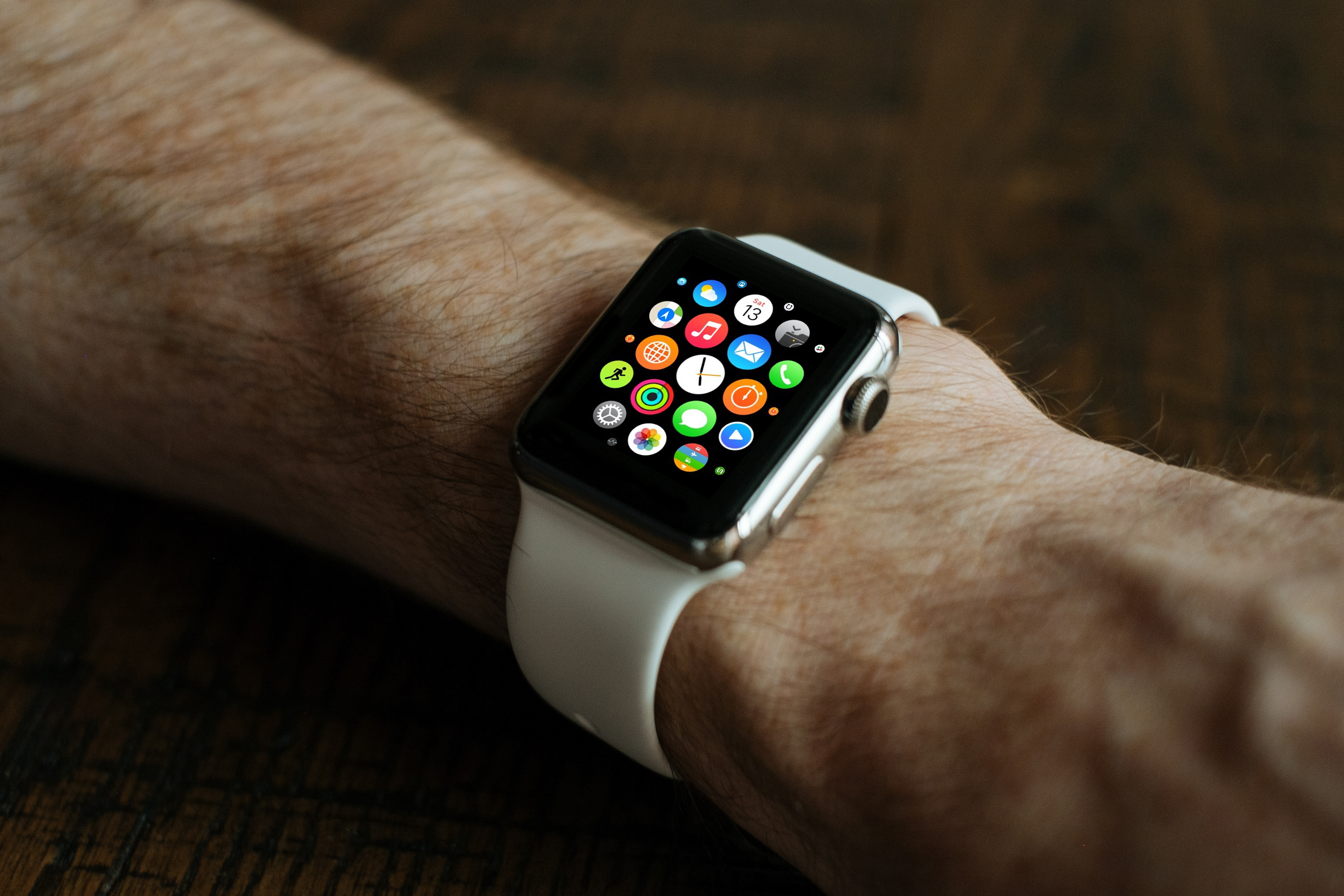 Smartwatch marche migliori clearance