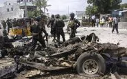 Somalia: autobomba, ci sono dei morti