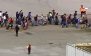 Sparatoria aeroporto Florida 1