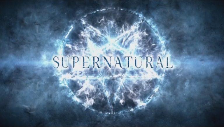 Supernatural