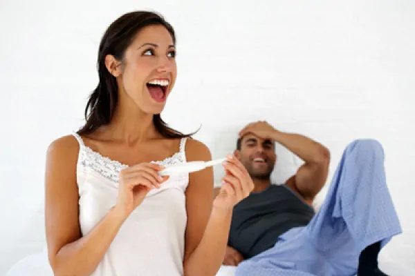 Test di gravidanza: come fare a riconoscere i falsi