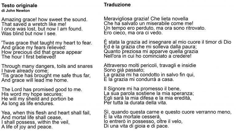 SCARICARE CANTI RELIGIOSI GRATIS