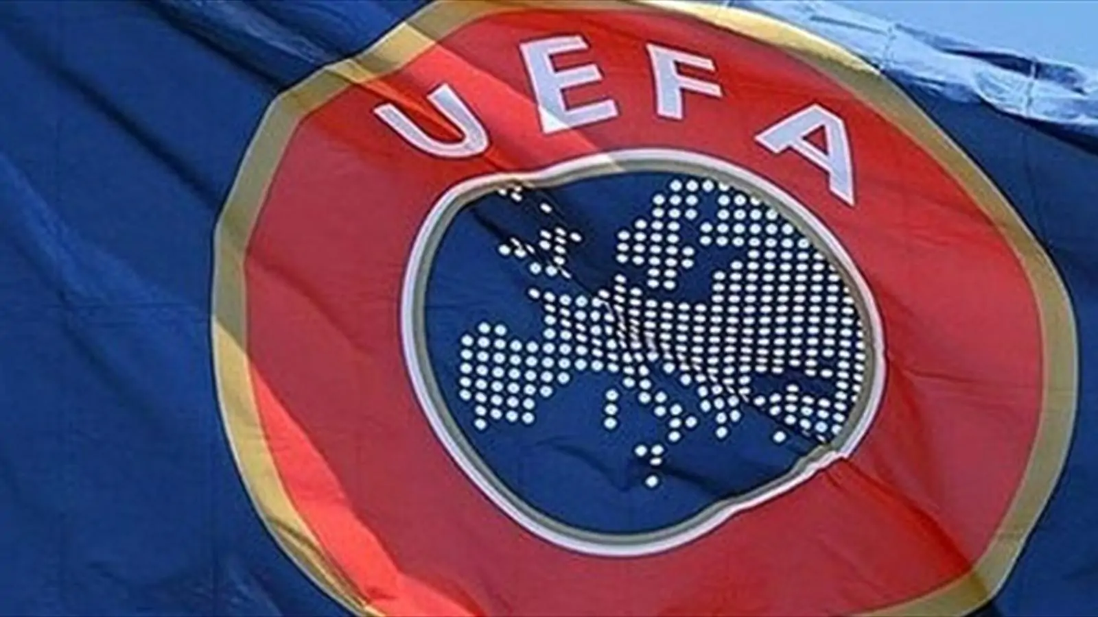 UEFA top club