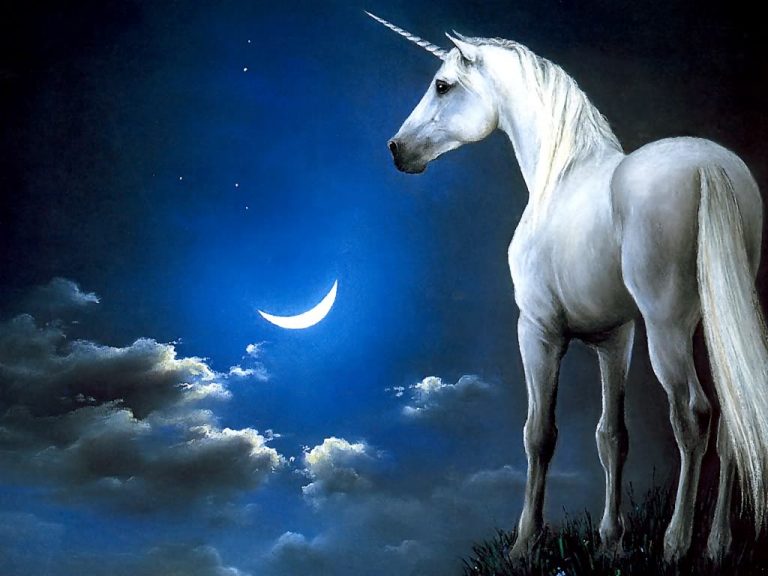 Unicorno: significato e origine del mito