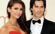 Vampire Diaries Star Ian Somerhalder Slams Nina Dobrev Reunion Rumors With One Swift Move