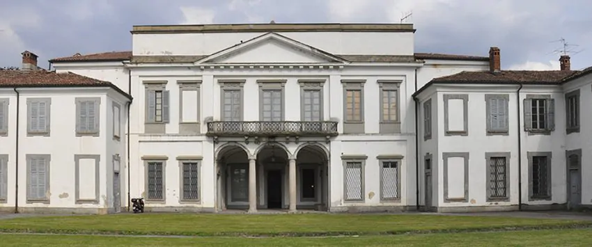 Villa Mirabello Monza 41