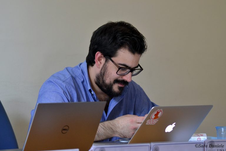 Francesco Ambrosino