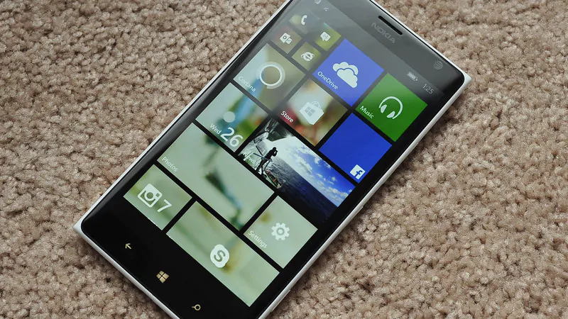 Cosa fare se Windows Phone Recovery Tool non funziona