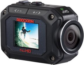 action cam