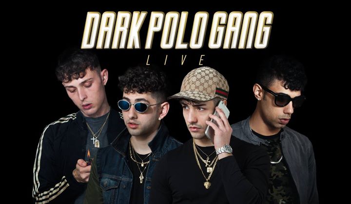 Dark Polo Gang Dark Polo Gang