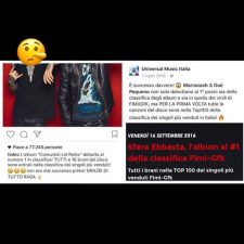 Guè smentisce Fedez