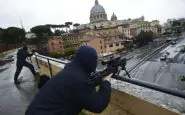 allerta terrorismo in italia gli agenti 007 annunciano il pericolo italia sempre piu esposta