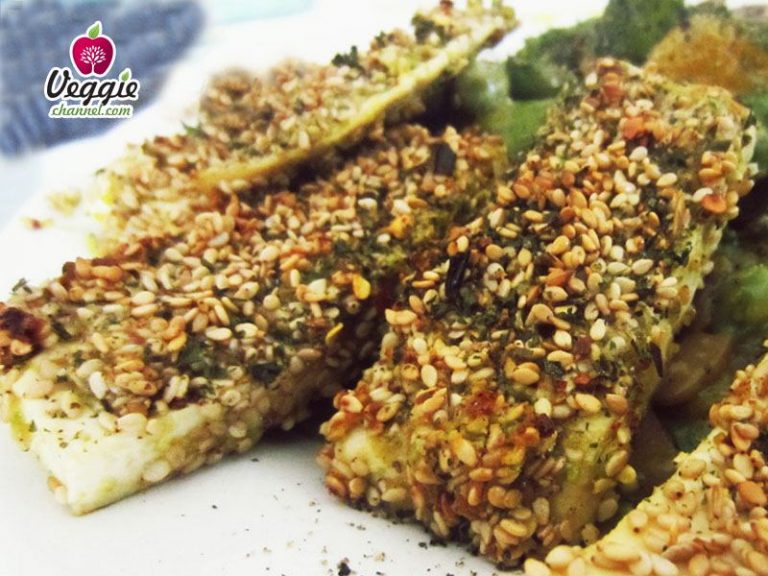 Tofu impanato: ricetta completa e semplice
