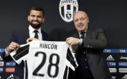 Rincon Juventus