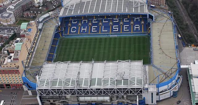 Stadio Chelsea