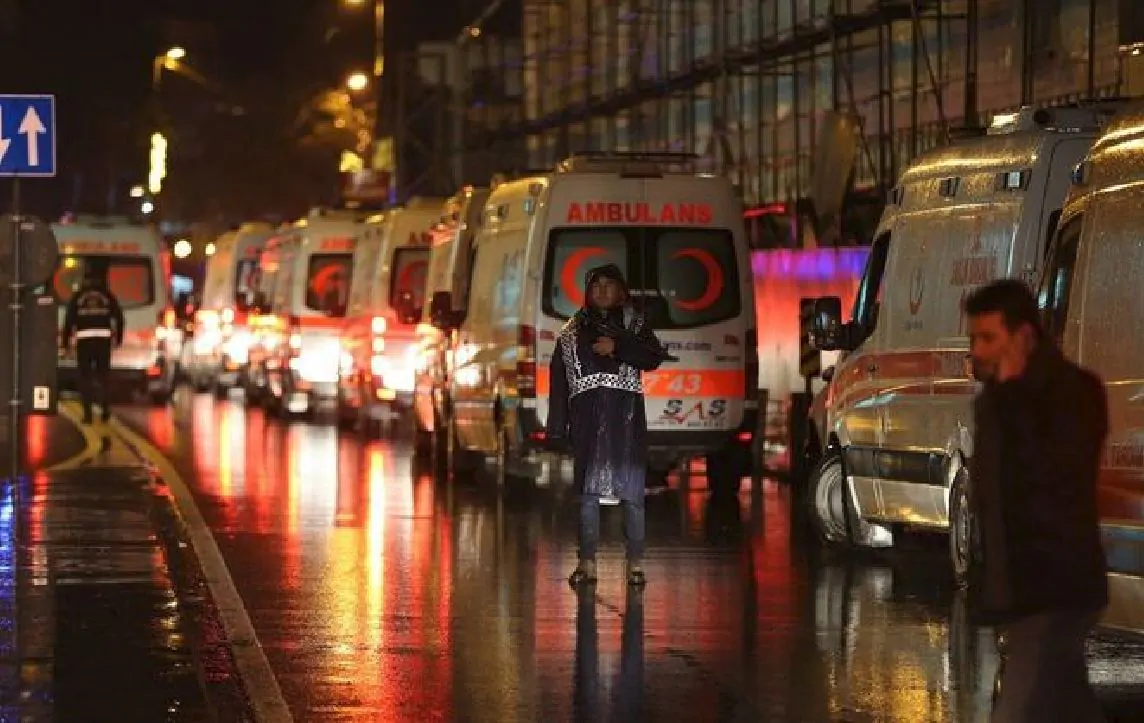 attentato istanbul
