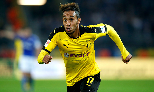 Milan calciomercato: nel mirino Aubameyang, sempre più lontano dal Real