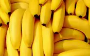 Banana: calorie, proprietà e conservazione