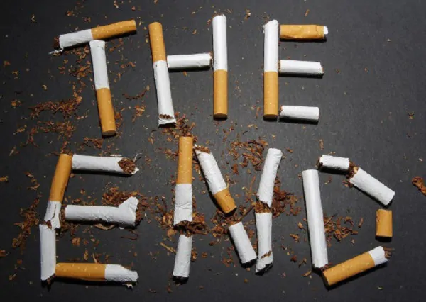 Fumo: come smettere con le sigarette