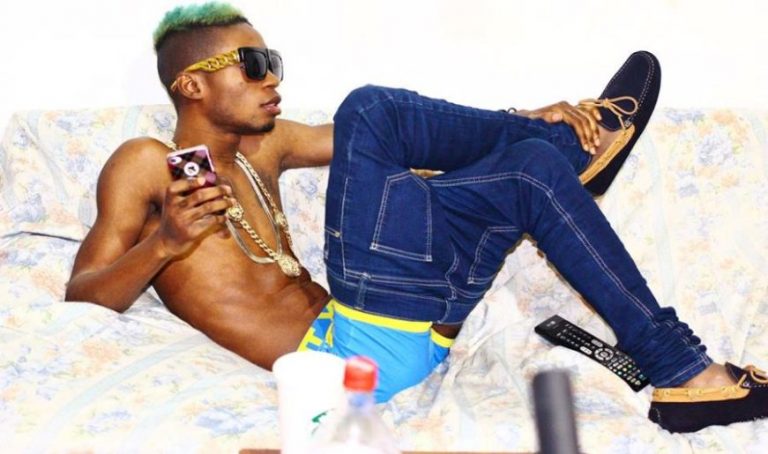Rapper e politici italiani nel mirino di Bello Figo