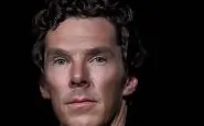 Benedict Cumberbatch