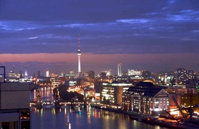 Berlino: offerte last minute per la città