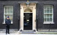 brexit downing street