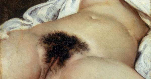 Foto di ragazza vagine