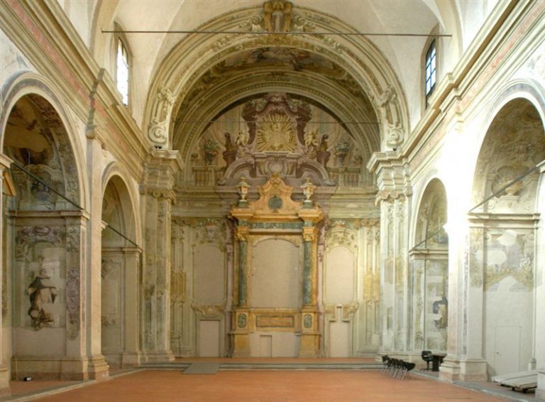 La mostra "Sequela" a Bologna