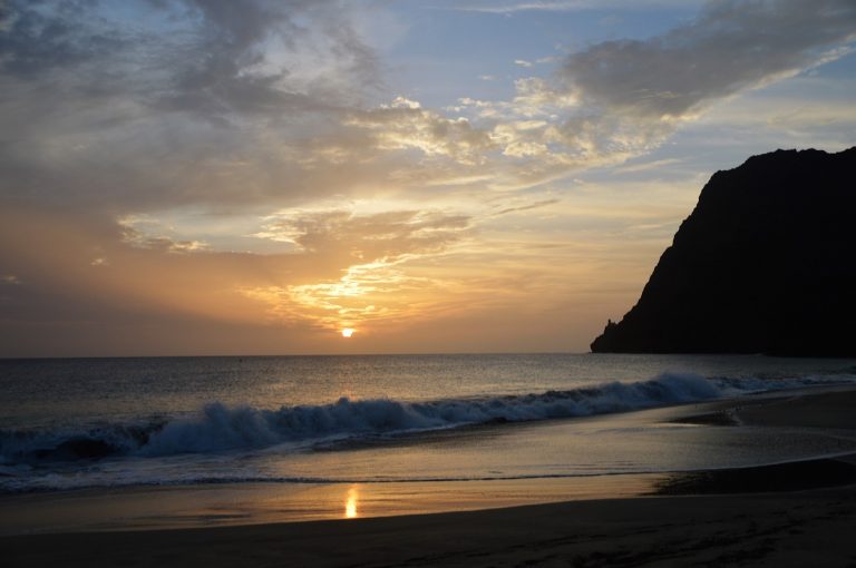 viaggio a capo verde