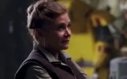 Star Wars: no alla Carrie Fisher ricreata in digitale per l'episodio IX