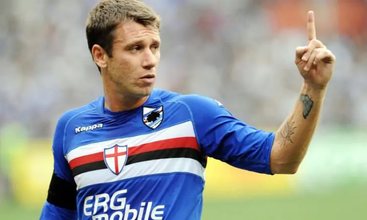 Antonio Cassano: biografia di un genio ribelle