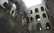 castello di rochester6