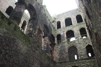 castello di rochester6