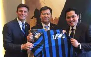 Calcio: il governo della Cina dice basta alle spese folli degli ingaggi