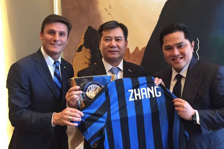 Calcio: il governo della Cina dice basta alle spese folli degli ingaggi