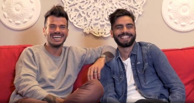 Uomini e Donne: Claudio e Mario ritornano dalla De Filippi?