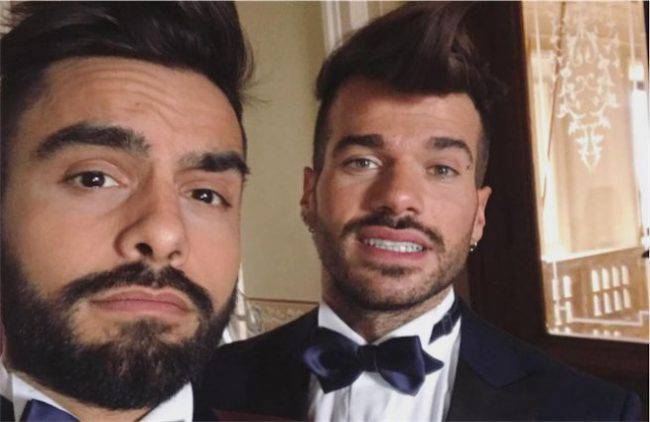 Claudio Sona: il tatuaggio con l'ex è un colpo durissimo per Mario