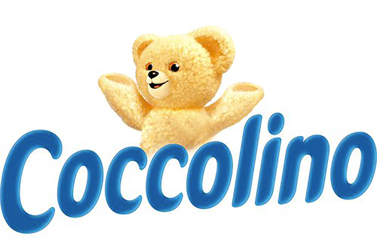 coccolino peluche anni 80