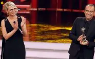 Sanremo 2017: Maria De Filippi condurrà il Festival