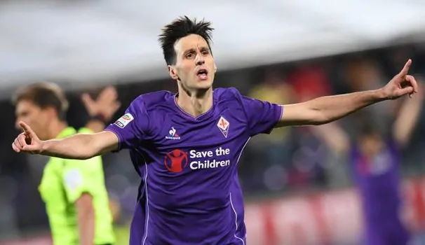 Kalinic