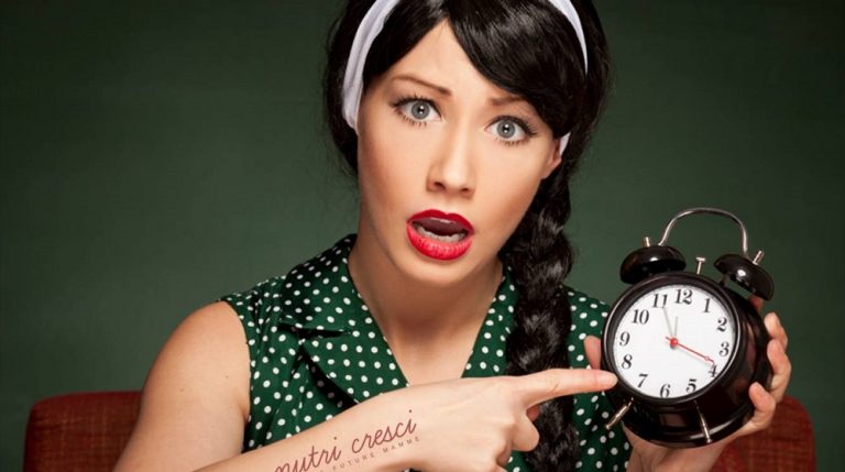 Menopausa: a quale età subentra normalmente Menopausa: a quale età subentra normalmente