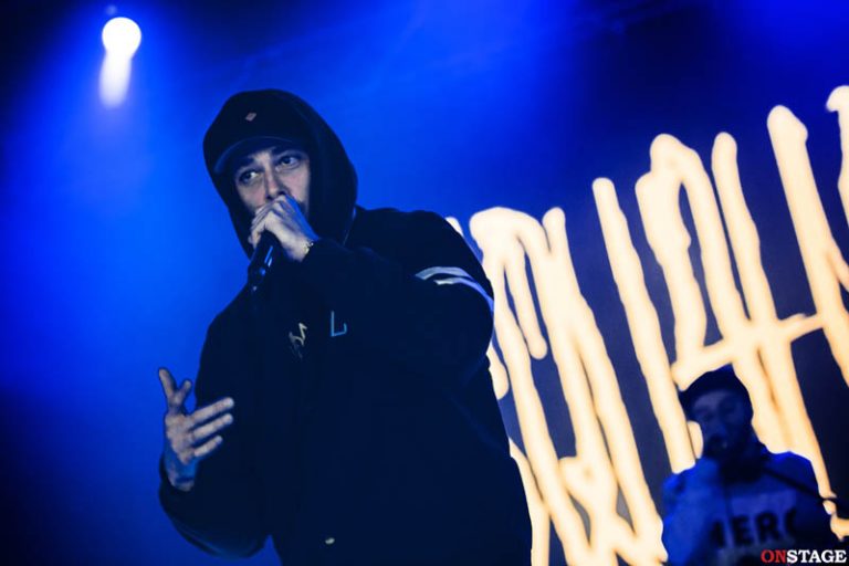 Fabri Fibra annuncia il nuovo disco