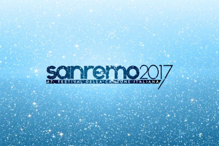 festival di sanremo 2017 festival di sanremo 2017