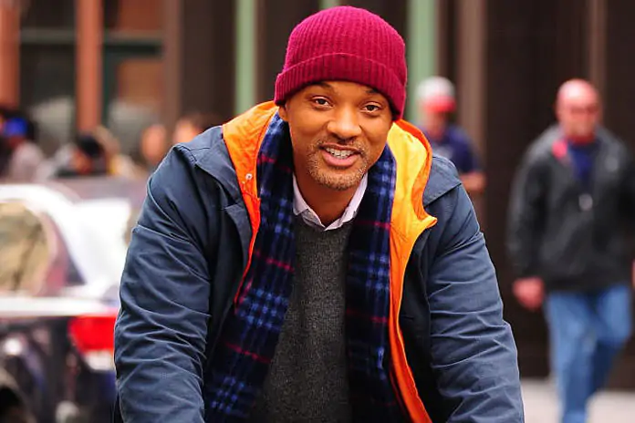 first trailer will smith in collateral beauty